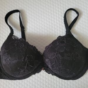 Victoria's Secret Body By Victoria Bra